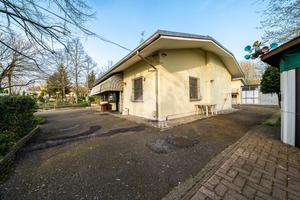 CASA INDIPENDENTE A CARPI