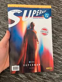 All Star Superman N.1 - Edizione Speciale Panini