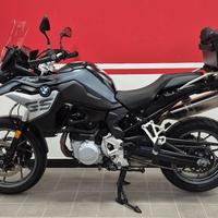 Bmw F 750 GS