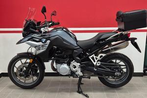Bmw F 750 GS