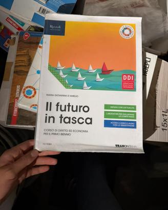 Il futuro in tasca