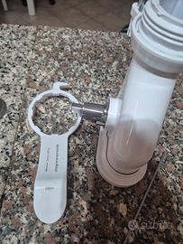torchio kitchenaid