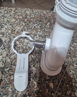 torchio kitchenaid