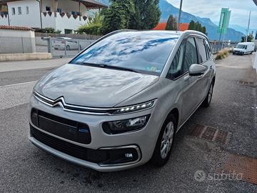 Citroen C4 Picasso PureTech 130 S&S