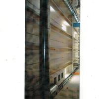 canale aria condizionata