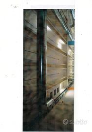 canale aria condizionata