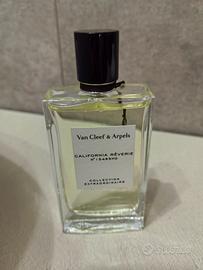 profumo van cleef