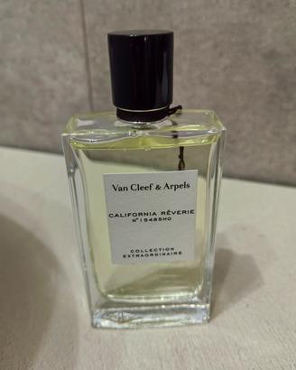 profumo van cleef