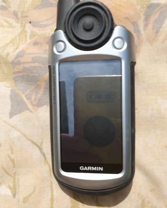 Navigatore GPS Garmin 300