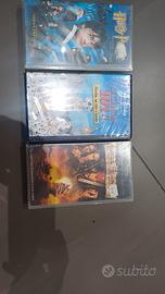 video cassetta sigillate