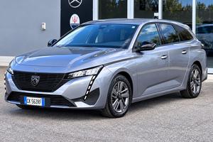 Peugeot 308 BlueHDi 130 S&S SW