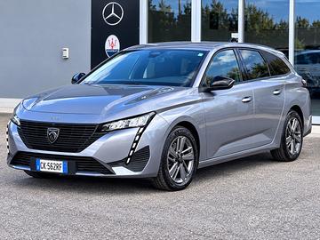 Peugeot 308 BlueHDi 130 S&S SW