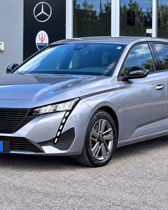 Peugeot 308 BlueHDi 130 S&S SW