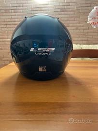 Casco ls2 air flow 2