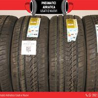 4 Gomme NUOVE 255 50 R 19 Ovation SPED GRATIS