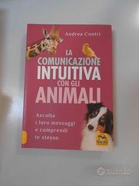La comunicazione con gli animali 🐾❤️
