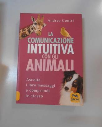 La comunicazione con gli animali 🐾❤️