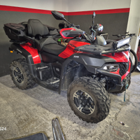 Quad cf 625