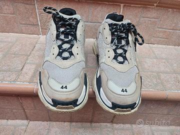 Balenciaga triple s