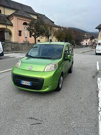 Fiat qubo