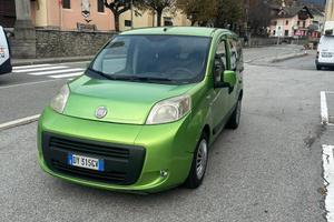 Fiat qubo