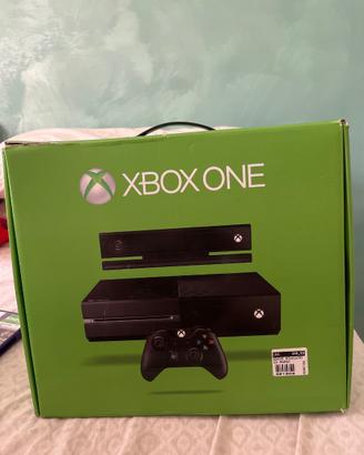 XBOX ONE