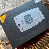 Cassaforte Technomax