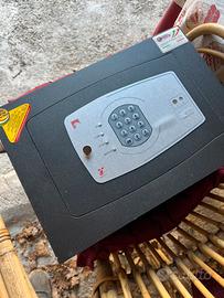 Cassaforte Technomax