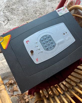 Cassaforte Technomax