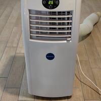 Condizionatore portatile