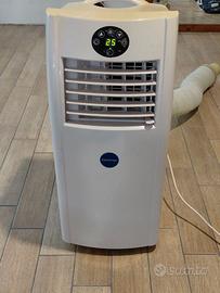 Condizionatore portatile