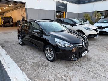 Renault Clio Sporter 1.2 75CV Zen