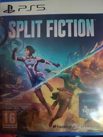 Split Fiction
