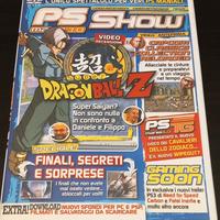 DVD PS Show Mania 3.0 - Numero 6 Raro