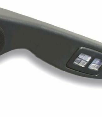 Set altoparlanti (Sound Bar) per JEEP Wrangler YJ 