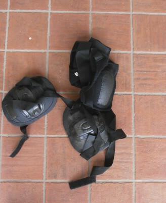 Ipsc-tiro dinamico/ set gomitiere vega holster-gin