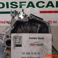 CAMBIO GEARBOX  Suzuki Swift  K12C   AS3