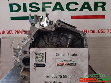 CAMBIO GEARBOX  Suzuki Swift  K12C   AS3