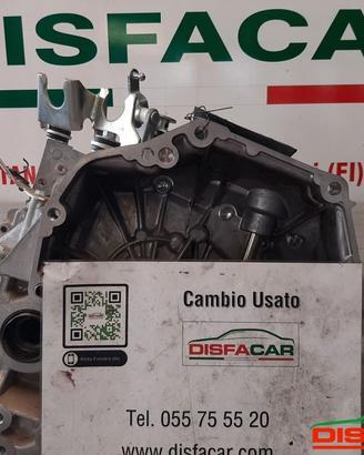 CAMBIO GEARBOX  Suzuki Swift  K12C   AS3