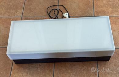 Tavolo Luminoso Diapositive Negativi 70x30