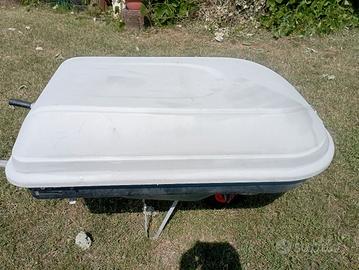 baulone per auto 