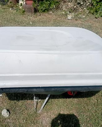 baulone per auto 