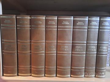 Storia d'Italia di Francesco Guicciardini