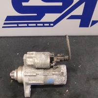 Motorino Avviamento Originale Usato VALEO VOLKSWAG