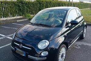 fiat 500 lounge (NEOPATENTATI!!)