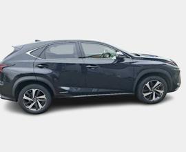 LEXUS NX 300h Hybrid Luxury 4WD