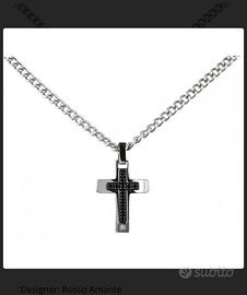 collana uomo