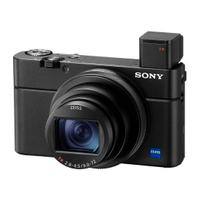 Sony RX100 VII - Fotocamera Digitale Compatta