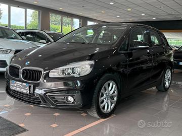Bmw 2er Active Tourer 216d Advantage