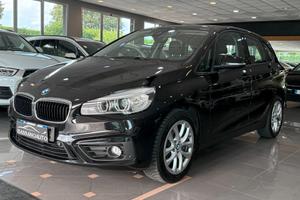 Bmw 2er Active Tourer 216d Advantage